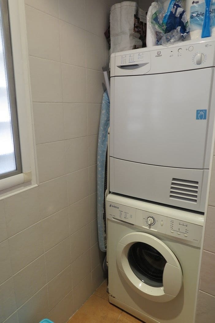 2 bedroom Apartment for rent in El Campello with pool garage - € 900 (Ref: 9435958)