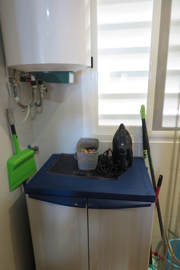 2 bedroom Apartment for rent in El Campello with pool garage - € 900 (Ref: 9435958)