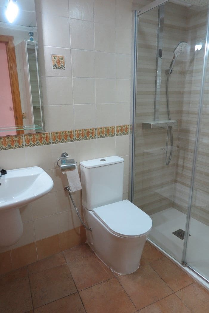 2 bedroom Apartment for rent in El Campello with pool garage - € 900 (Ref: 9435958)