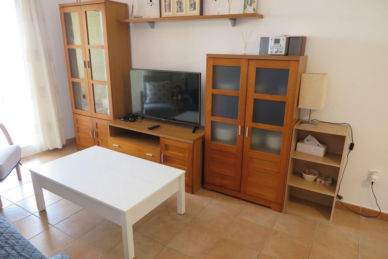 2 bedroom Apartment for rent in El Campello with pool garage - € 900 (Ref: 9435958)