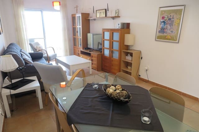 2 bedroom Apartment for rent in El Campello with pool garage - € 900 (Ref: 9435958)