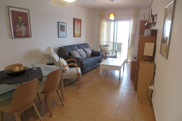 2 bedroom Apartment for rent in El Campello with pool garage - € 900 (Ref: 9435958)