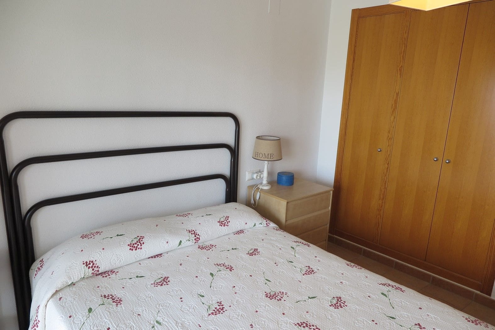 2 bedroom Apartment for rent in El Campello with pool garage - € 900 (Ref: 9435958)