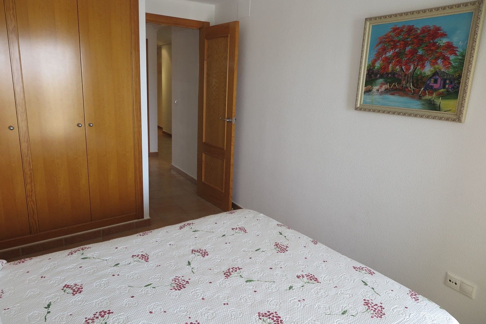 2 bedroom Apartment for rent in El Campello with pool garage - € 900 (Ref: 9435958)