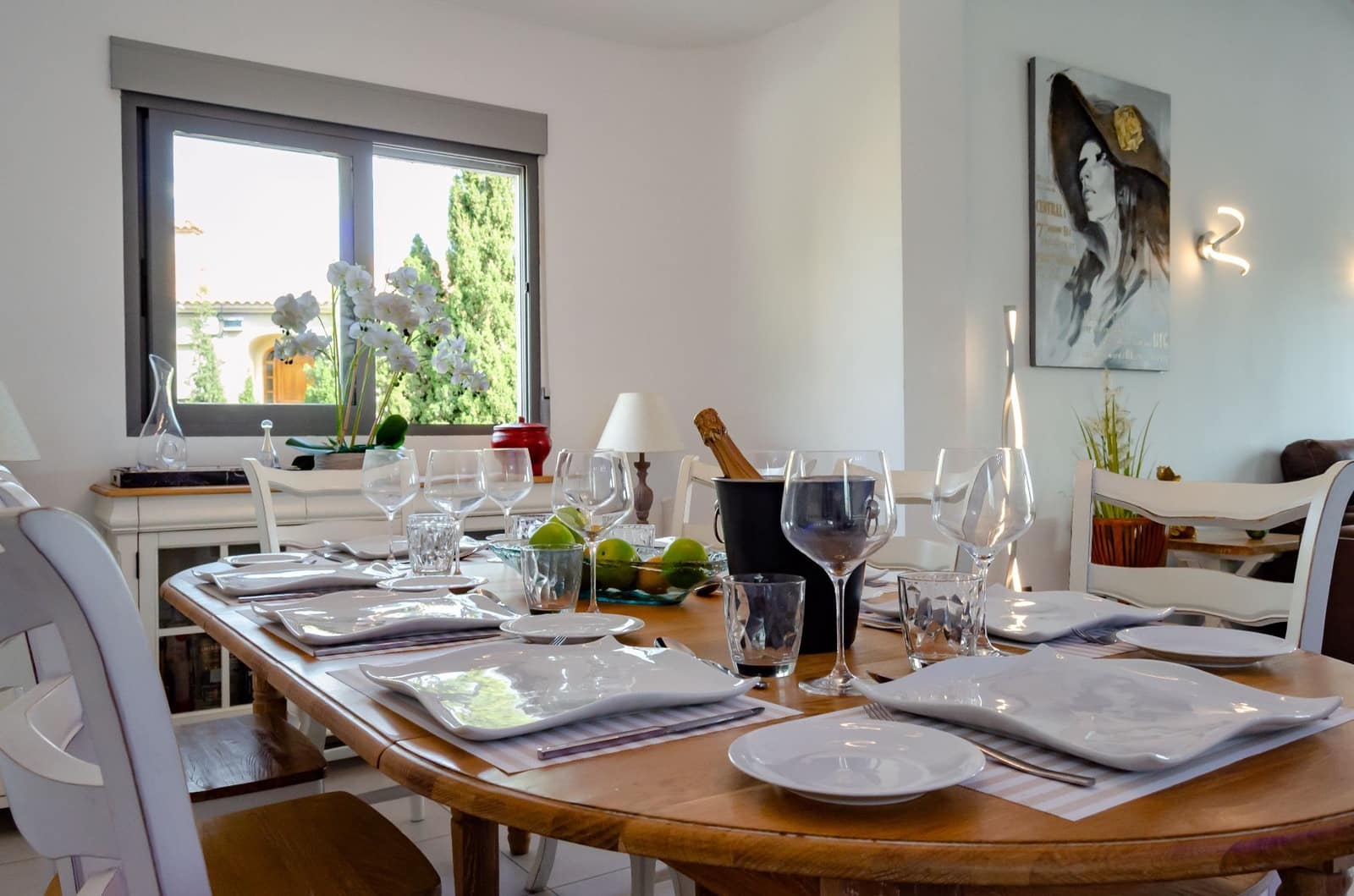 3 bedroom Villa for sale in El Campello with pool garage - € 729,000 (Ref: 9435959)