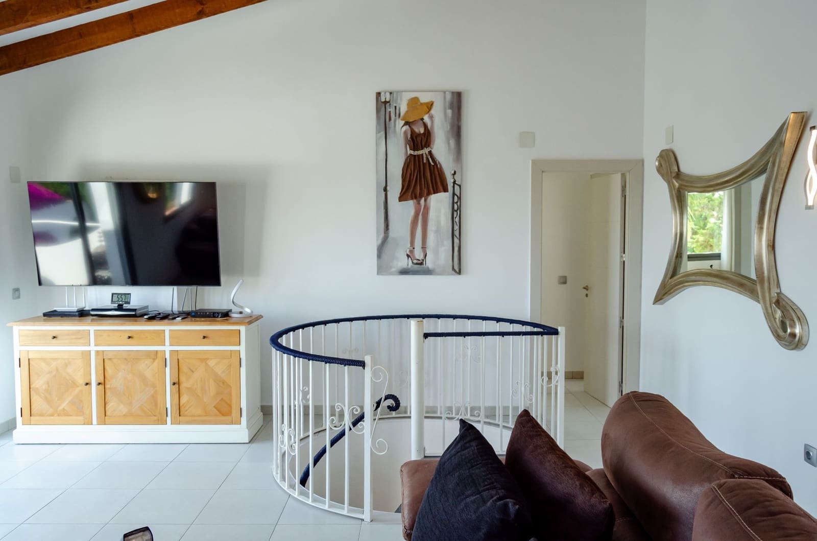 3 bedroom Villa for sale in El Campello with pool garage - € 729,000 (Ref: 9435959)