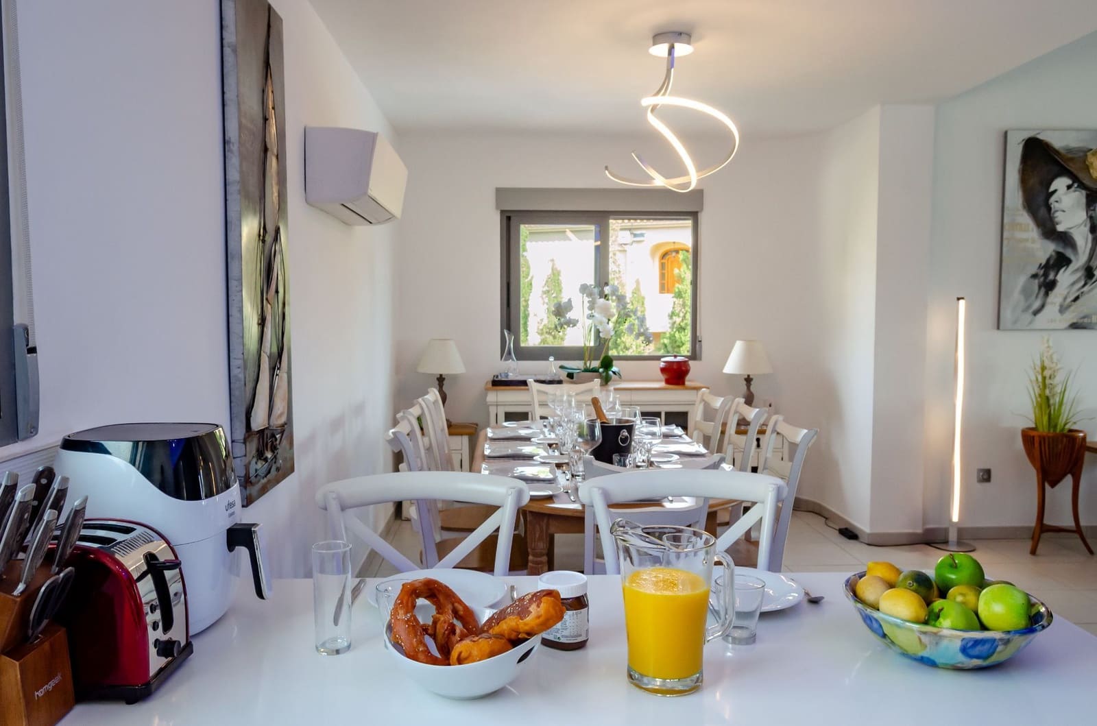 3 bedroom Villa for sale in El Campello with pool garage - € 729,000 (Ref: 9435959)