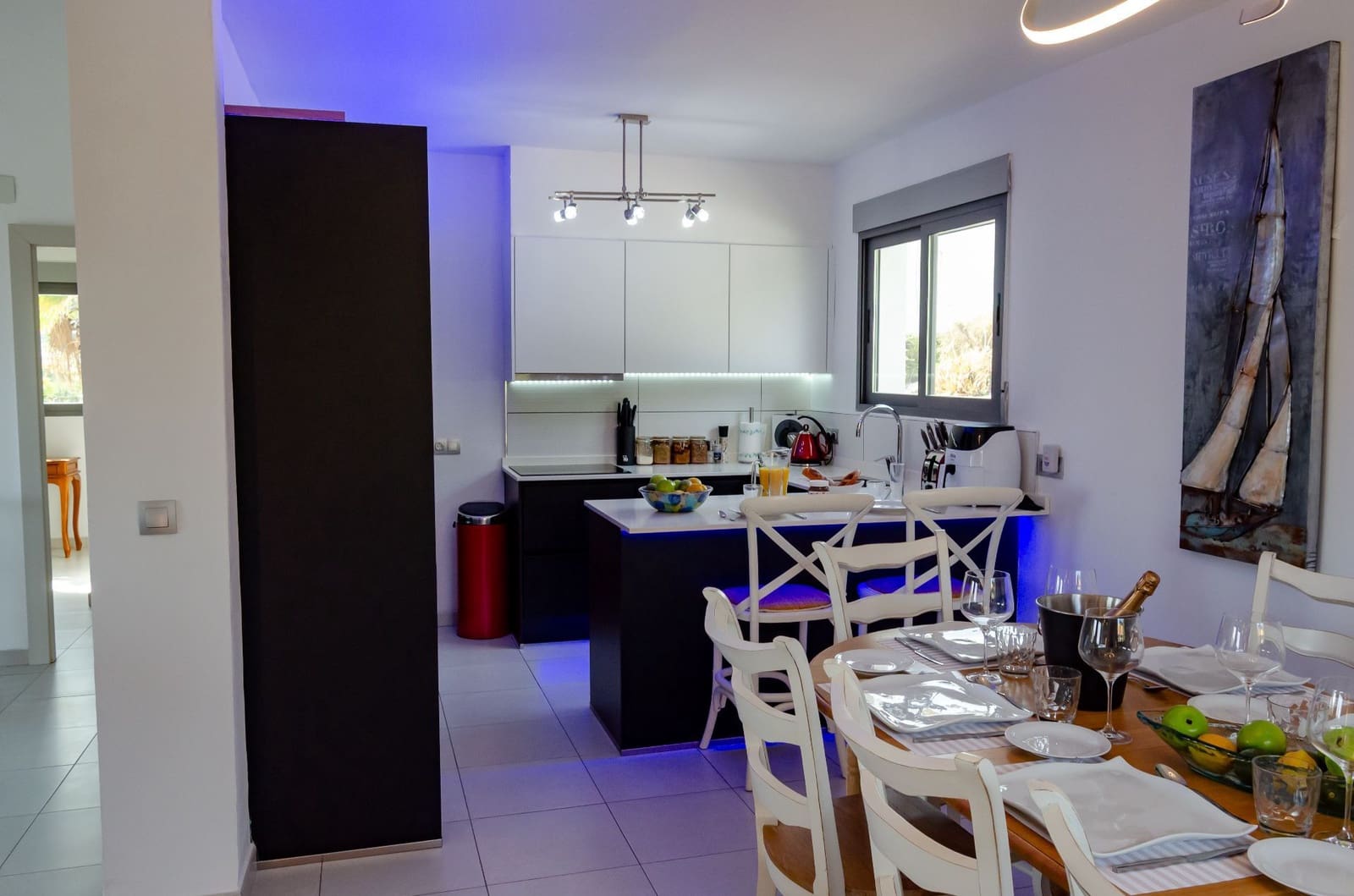 3 bedroom Villa for sale in El Campello with pool garage - € 729,000 (Ref: 9435959)