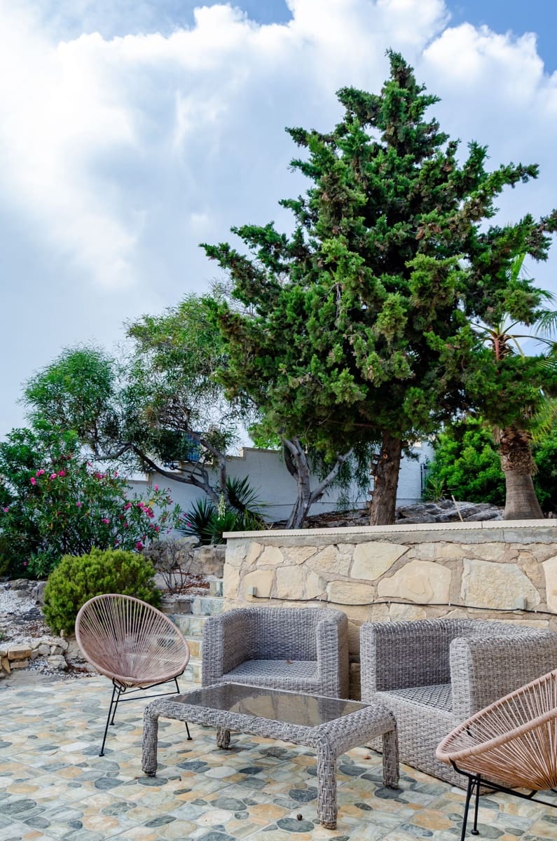 3 bedroom Villa for sale in El Campello with pool garage - € 729,000 (Ref: 9435959)