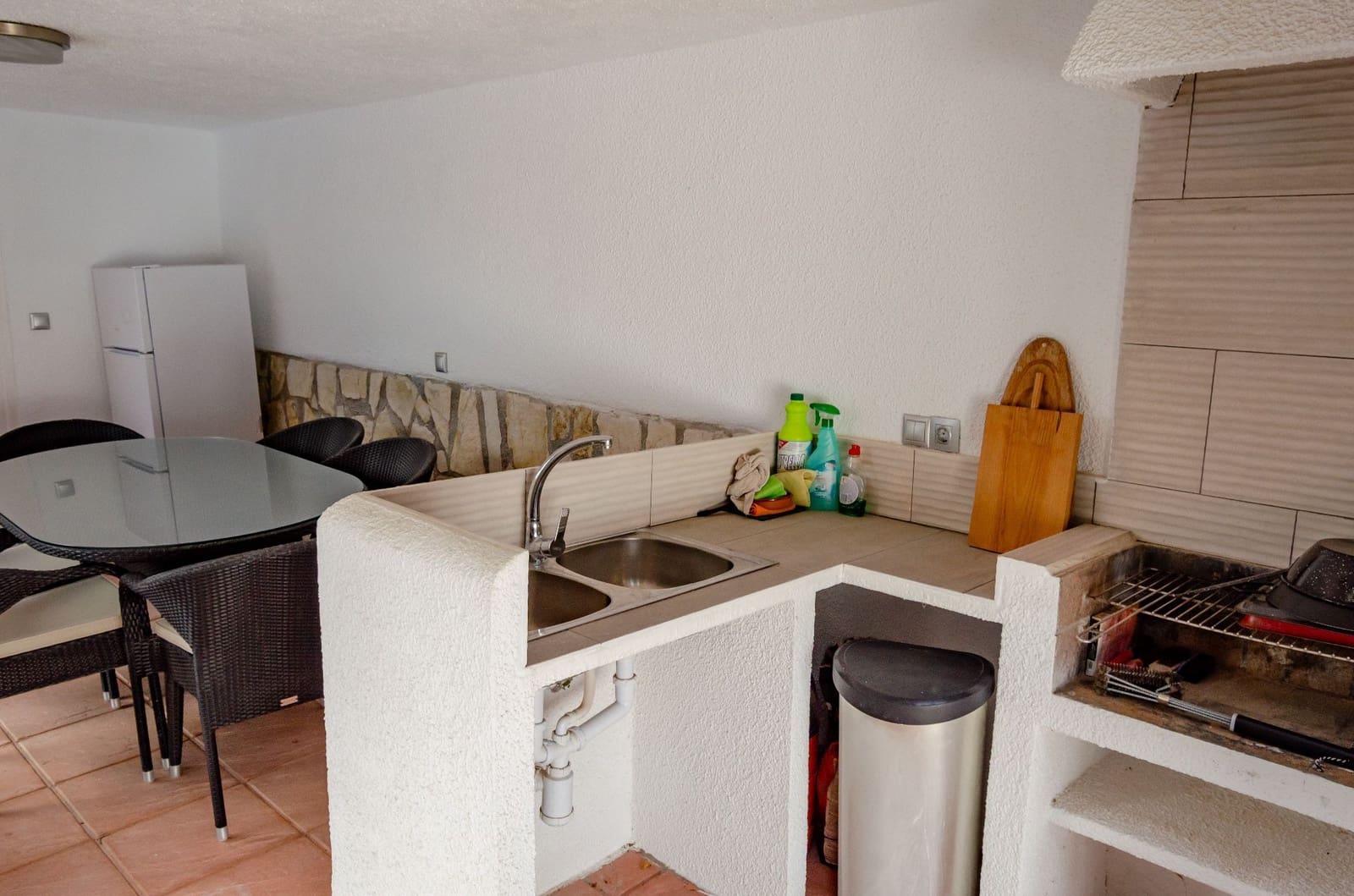 3 bedroom Villa for sale in El Campello with pool garage - € 729,000 (Ref: 9435959)