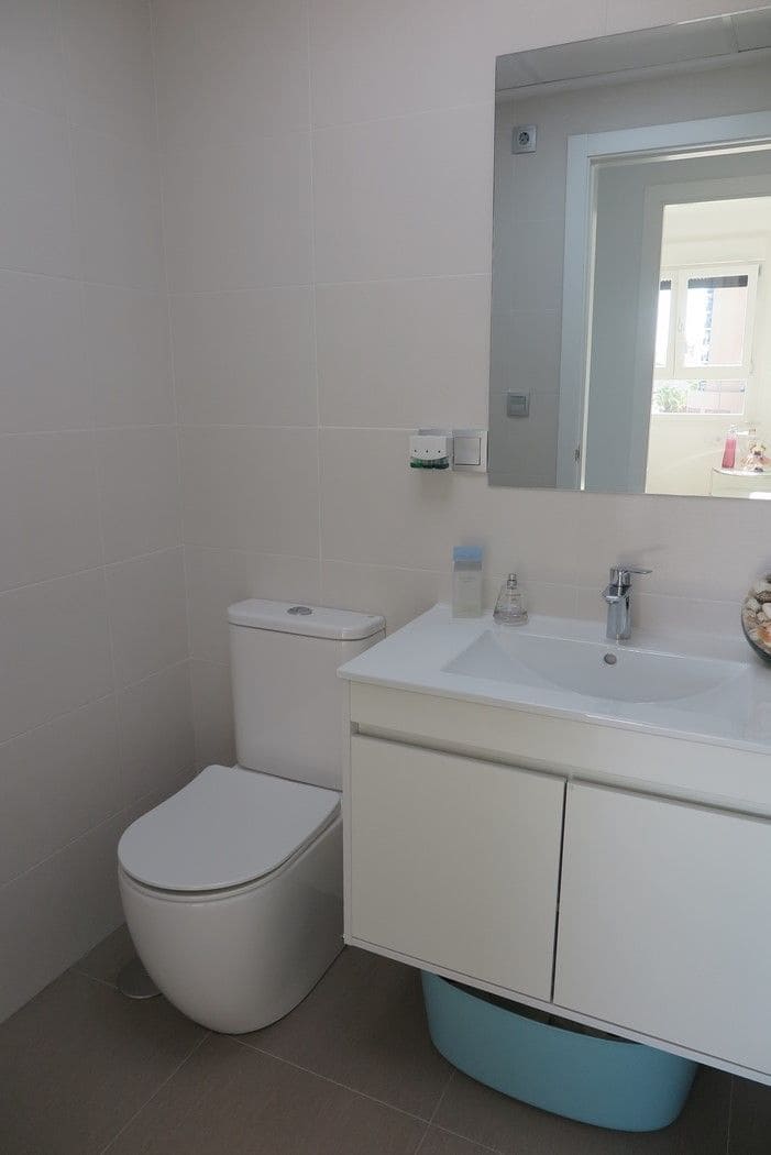 3 bedroom Apartment for sale in El Campello with pool garage - € 459,000 (Ref: 9435960)