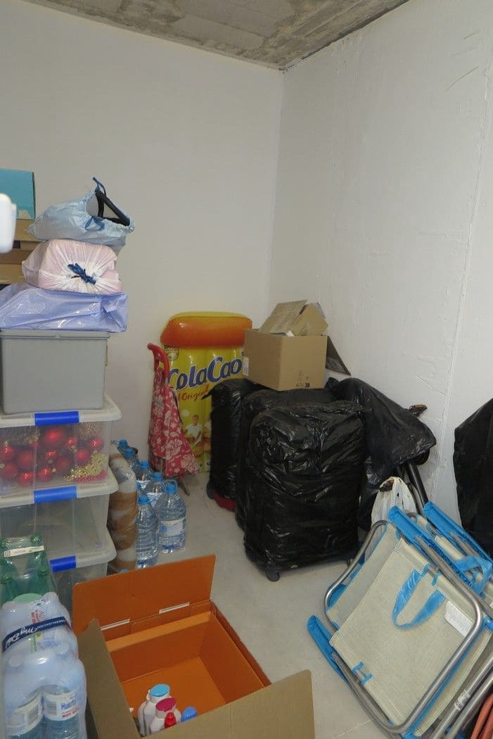 3 bedroom Apartment for sale in El Campello with pool garage - € 459,000 (Ref: 9435960)