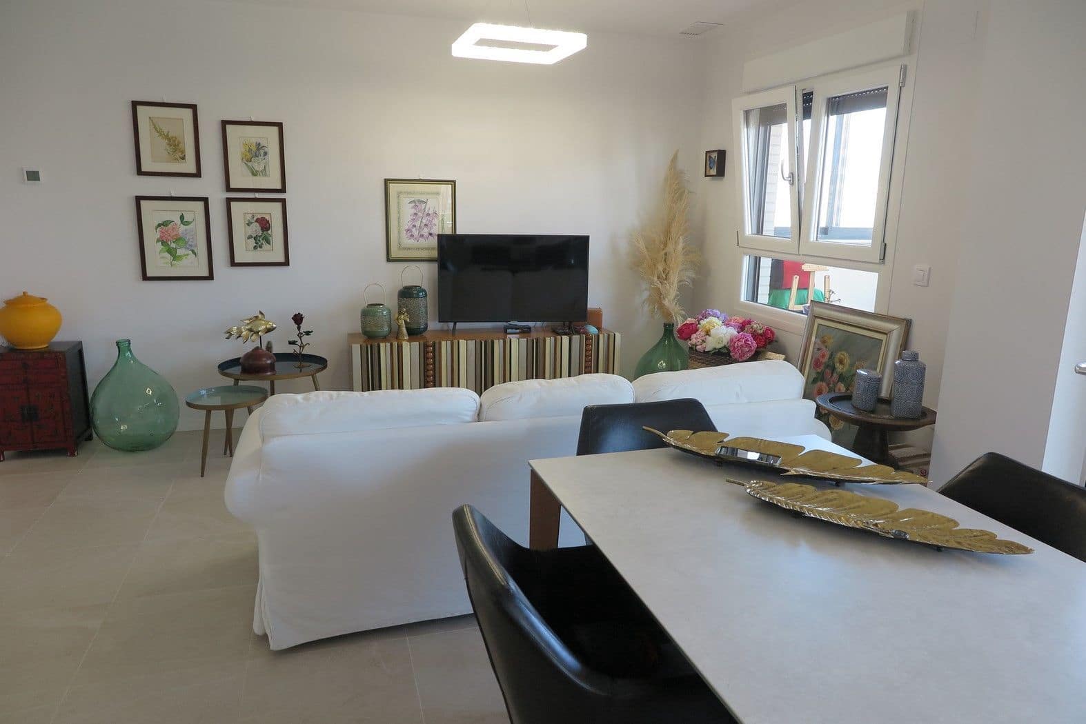 3 bedroom Apartment for sale in El Campello with pool garage - € 459,000 (Ref: 9435960)