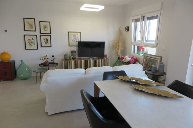 3 bedroom Apartment for sale in El Campello with pool garage - € 459,000 (Ref: 9435960)