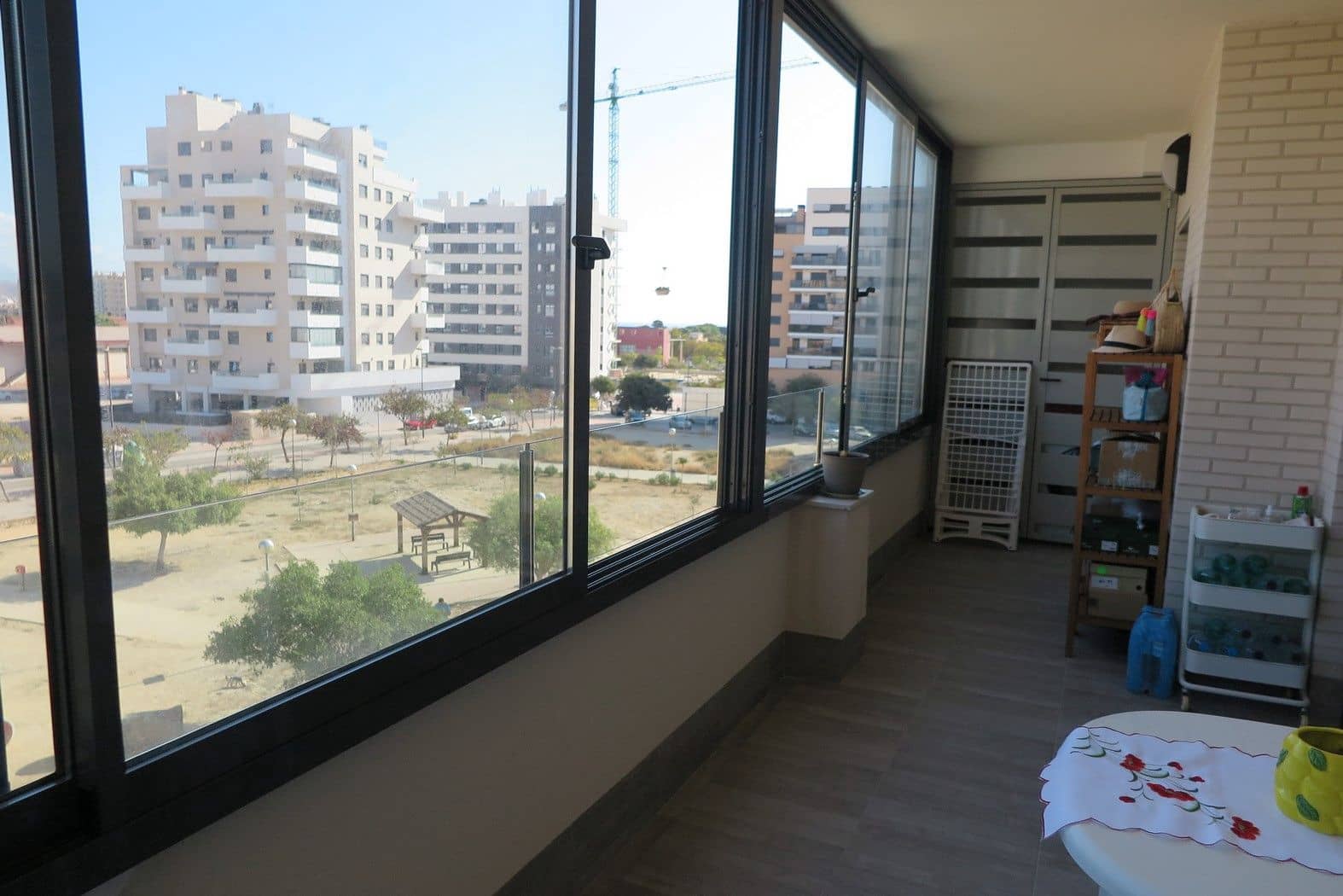 3 bedroom Apartment for sale in El Campello with pool garage - € 459,000 (Ref: 9435960)