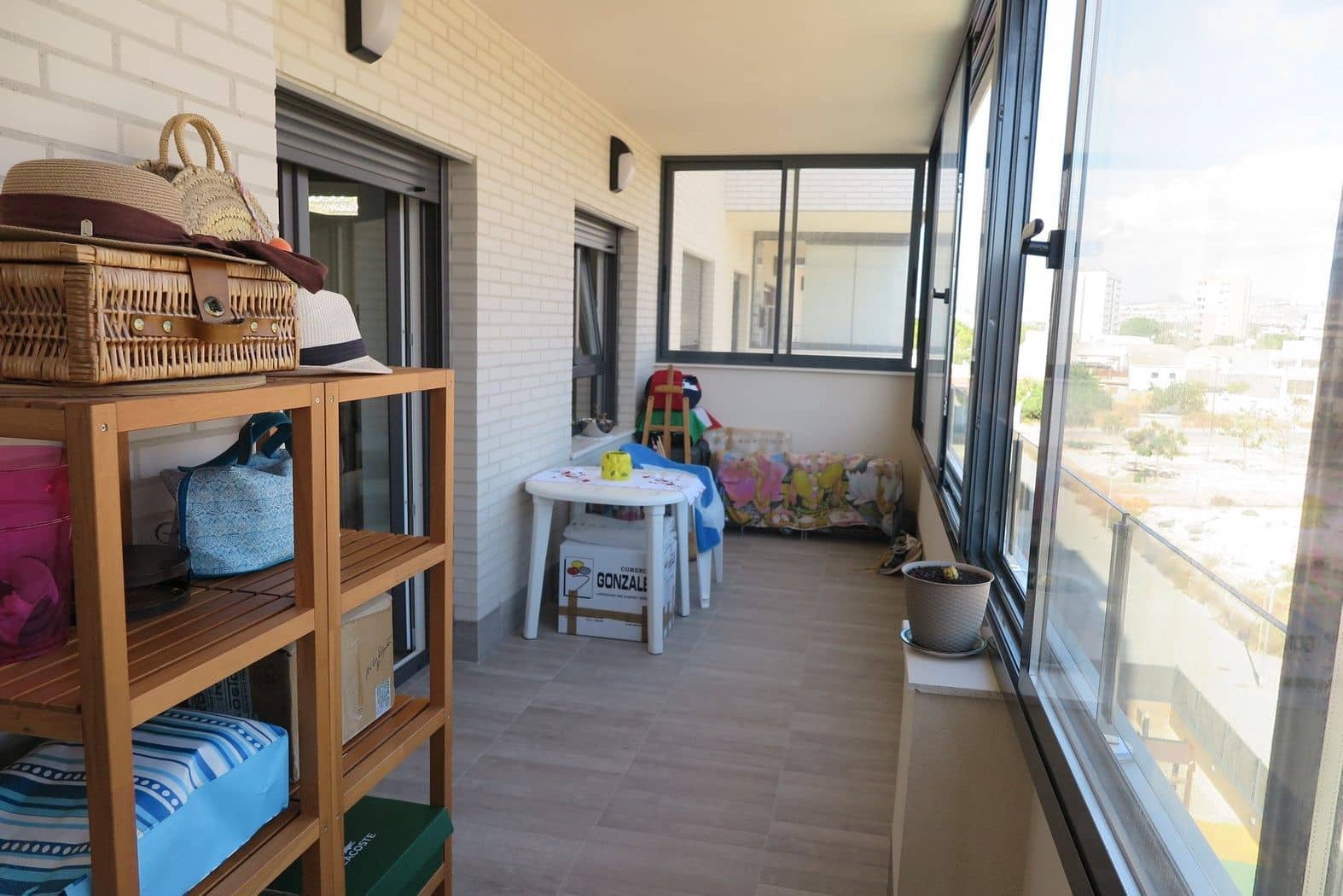 3 bedroom Apartment for sale in El Campello with pool garage - € 459,000 (Ref: 9435960)