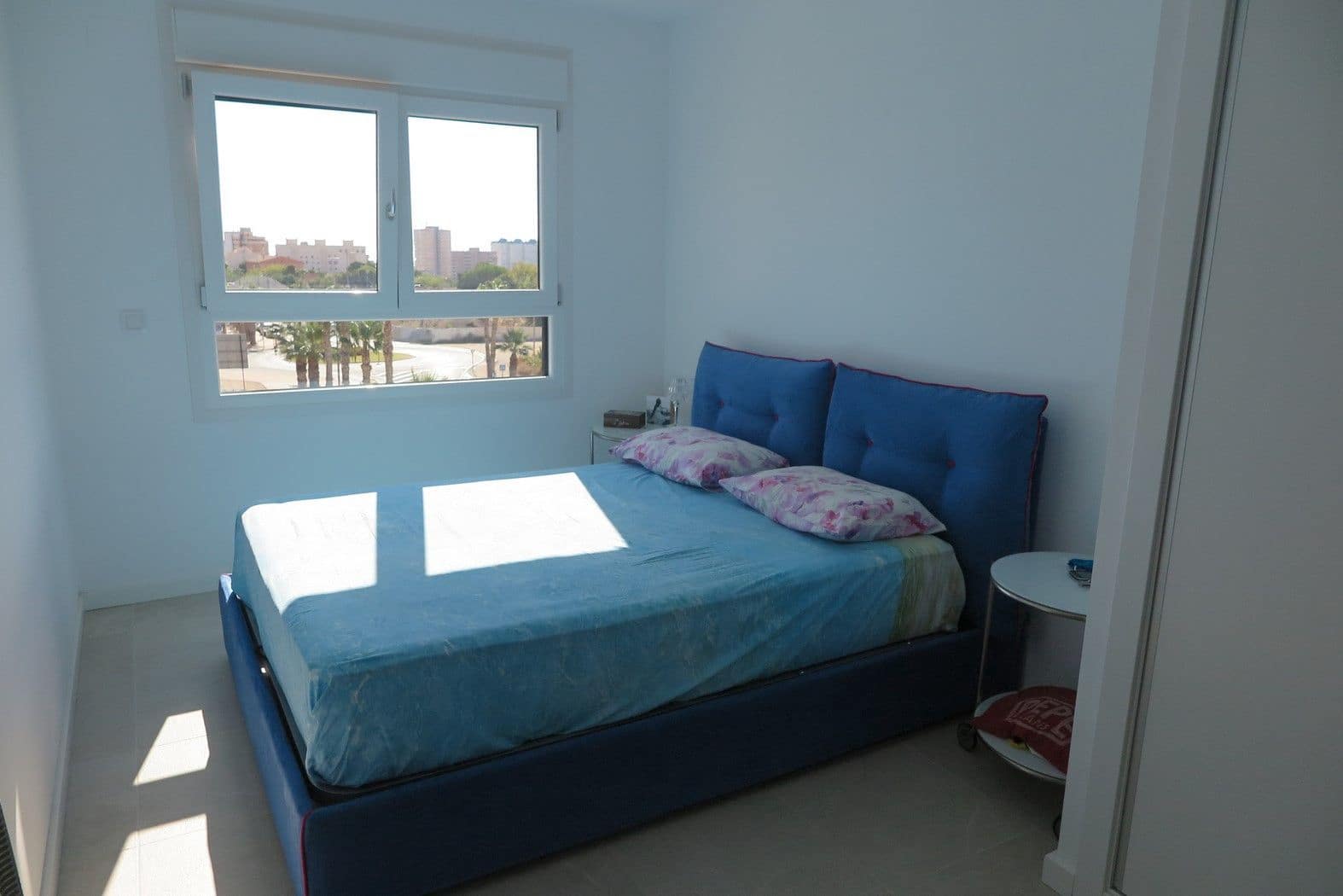 3 bedroom Apartment for sale in El Campello with pool garage - € 459,000 (Ref: 9435960)