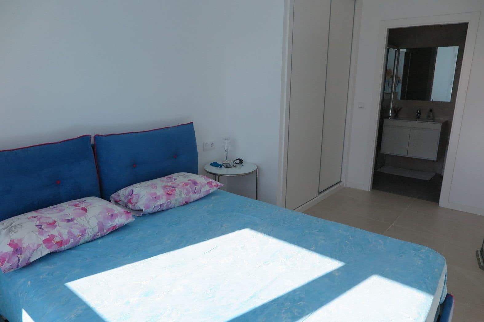 3 bedroom Apartment for sale in El Campello with pool garage - € 459,000 (Ref: 9435960)