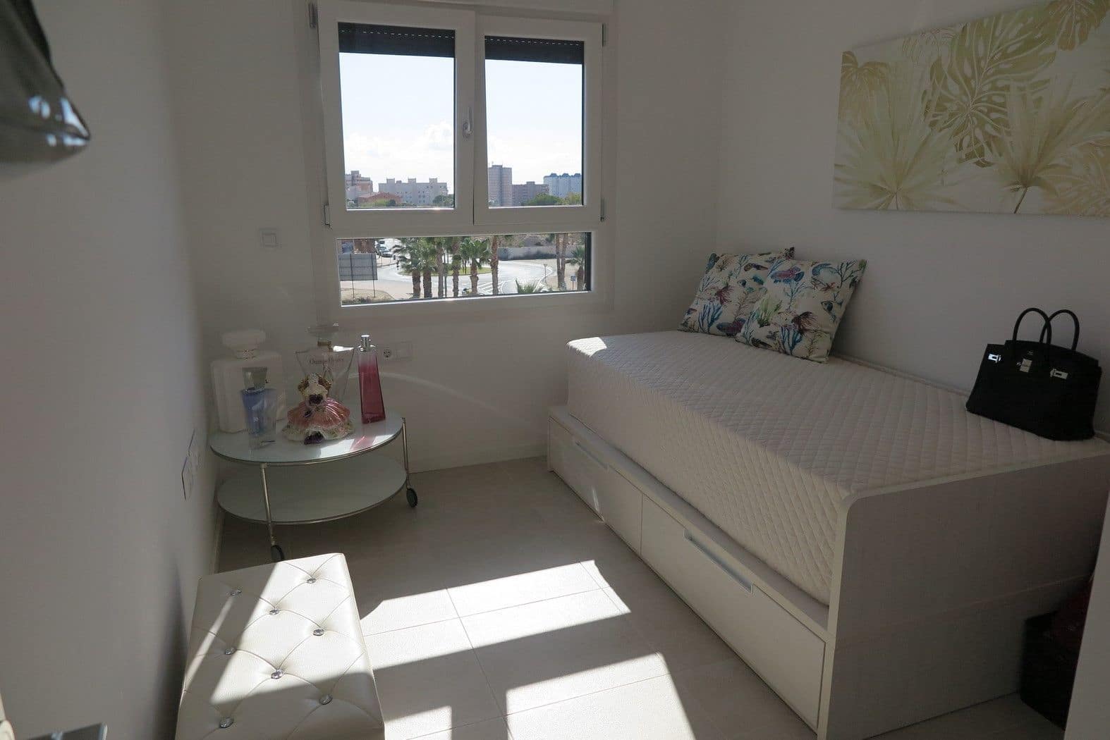 3 bedroom Apartment for sale in El Campello with pool garage - € 459,000 (Ref: 9435960)