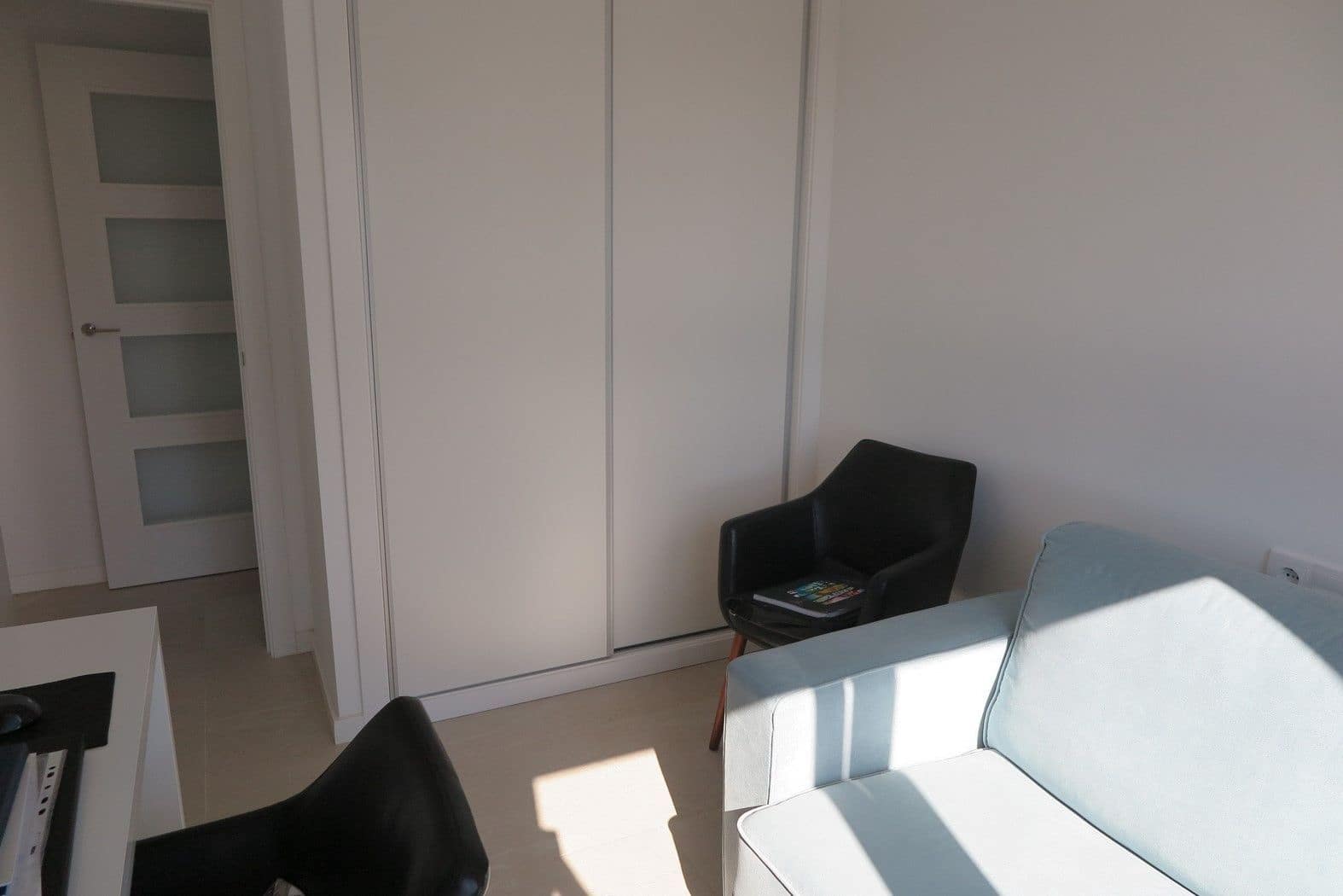 3 bedroom Apartment for sale in El Campello with pool garage - € 459,000 (Ref: 9435960)