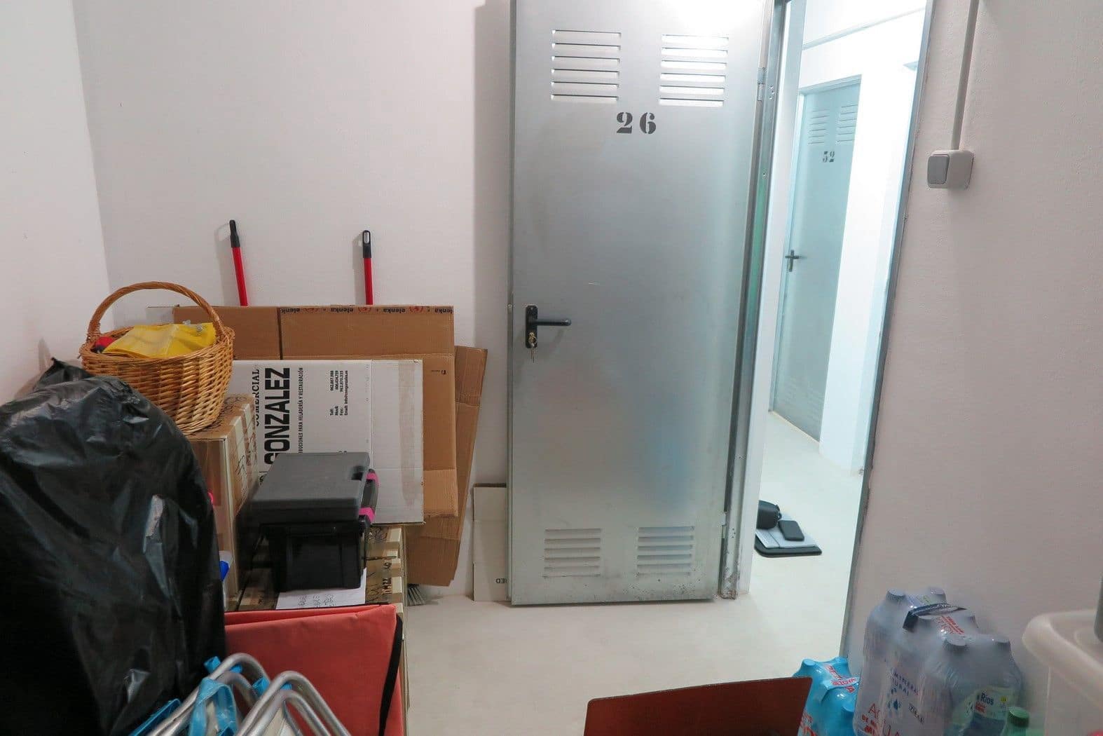 3 bedroom Apartment for sale in El Campello with pool garage - € 459,000 (Ref: 9435960)