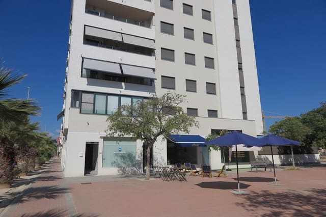 3 bedroom Apartment for sale in El Campello with pool garage - € 459,000 (Ref: 9435960)