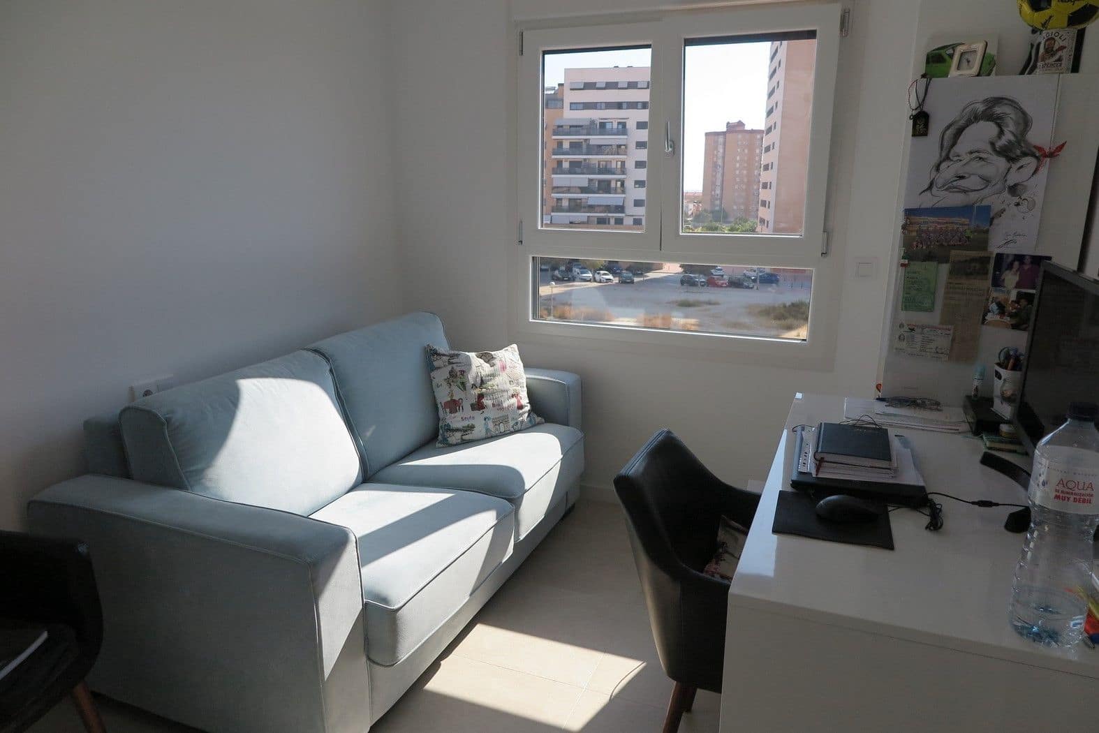 3 bedroom Apartment for sale in El Campello with pool garage - € 459,000 (Ref: 9435960)