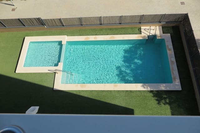 3 bedroom Apartment for sale in El Campello with pool garage - € 459,000 (Ref: 9435960)
