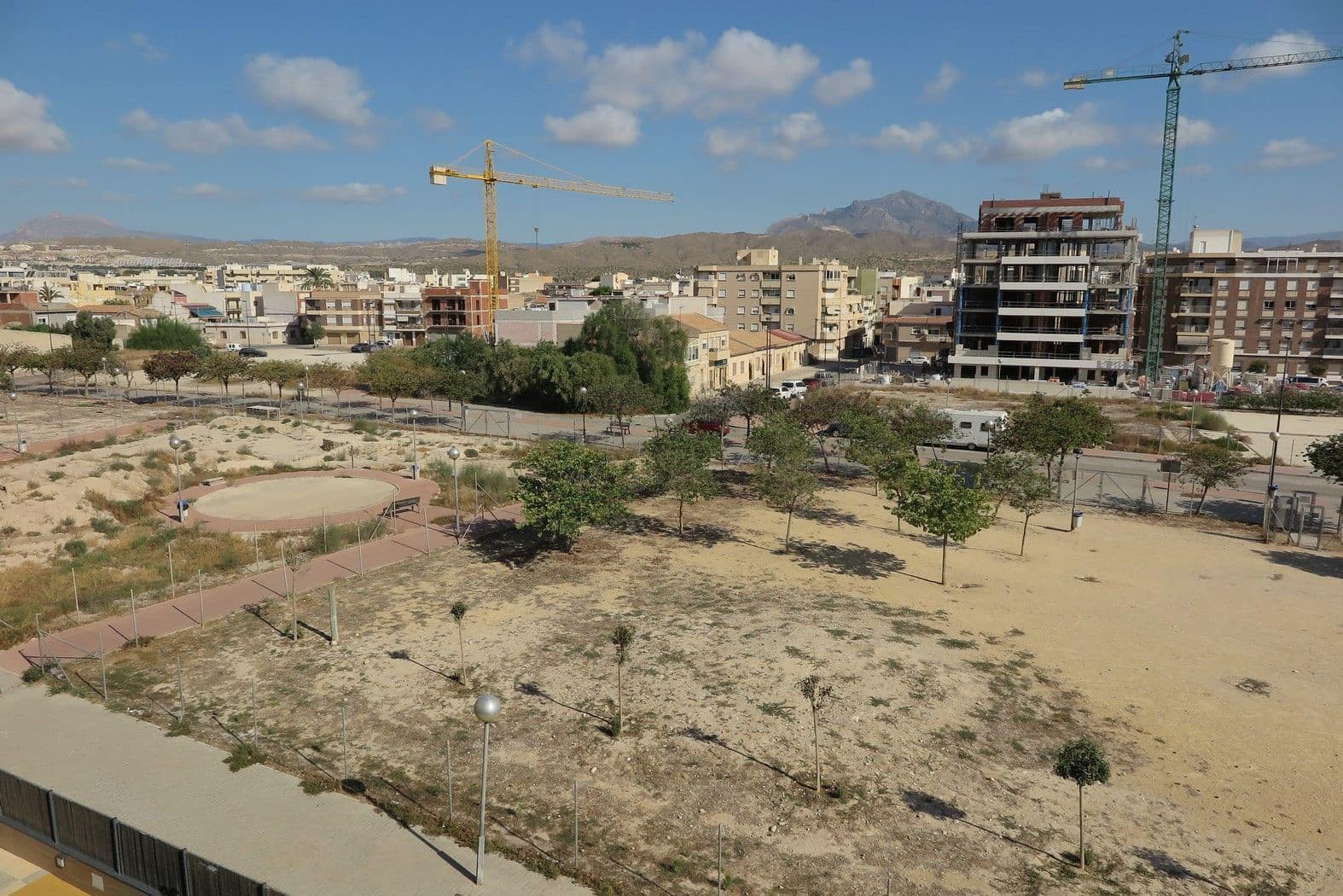 3 bedroom Apartment for sale in El Campello with pool garage - € 459,000 (Ref: 9435960)