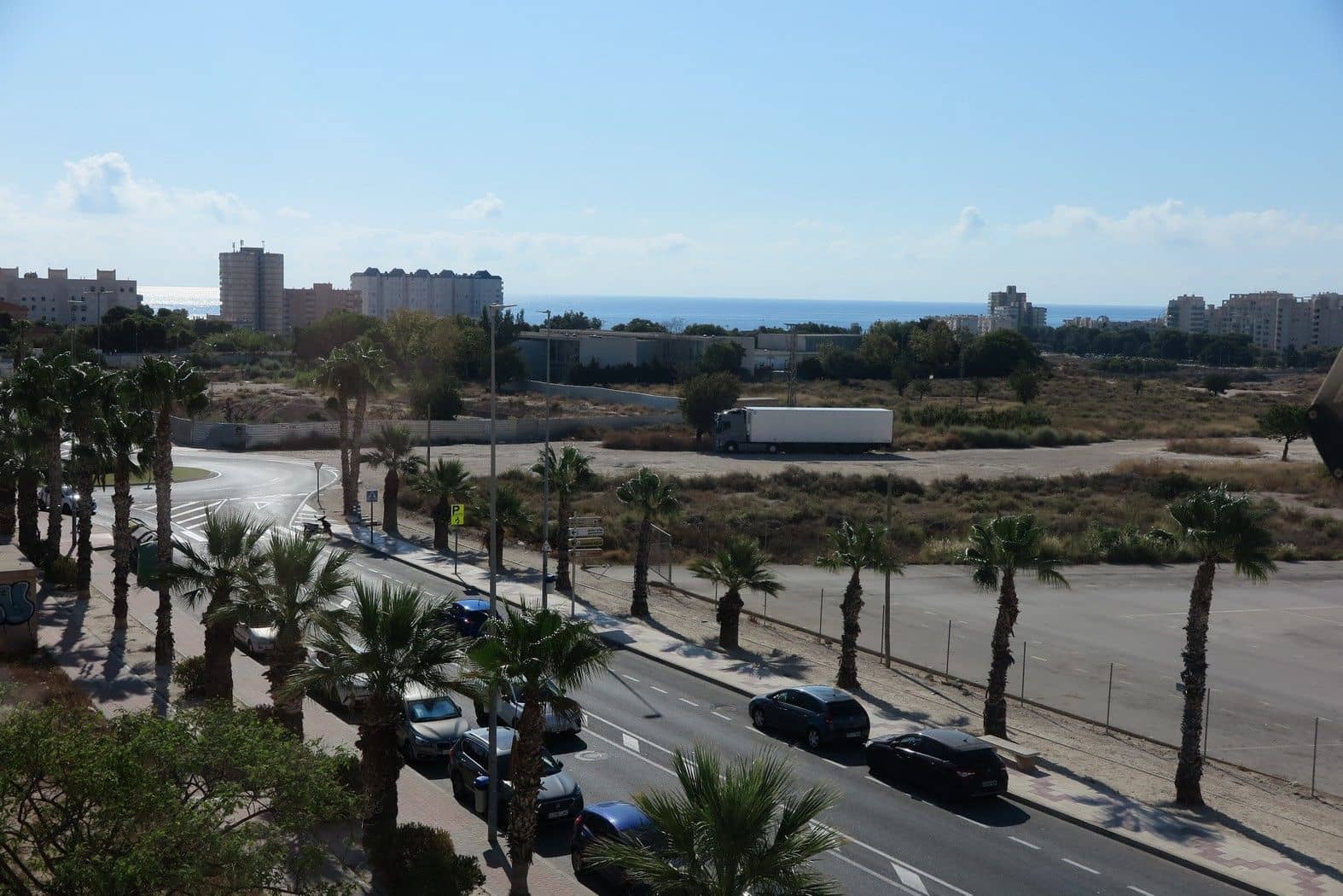 3 bedroom Apartment for sale in El Campello with pool garage - € 459,000 (Ref: 9435960)