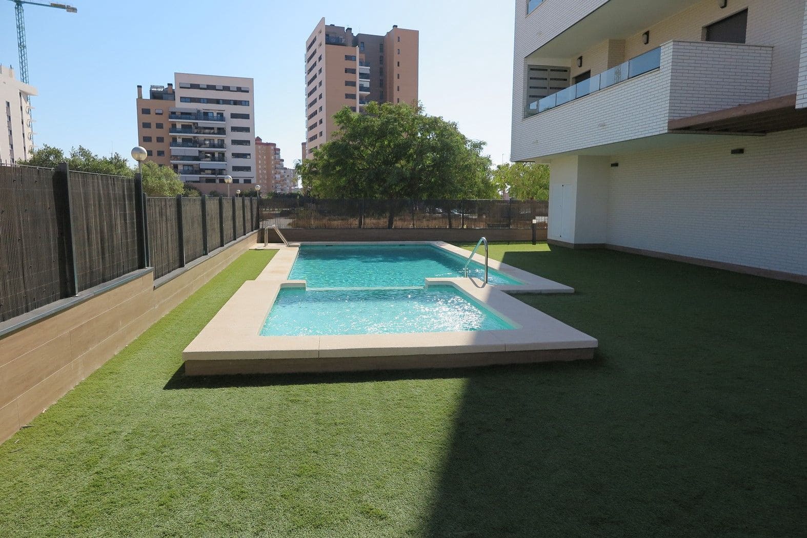 3 bedroom Apartment for sale in El Campello with pool garage - € 459,000 (Ref: 9435960)