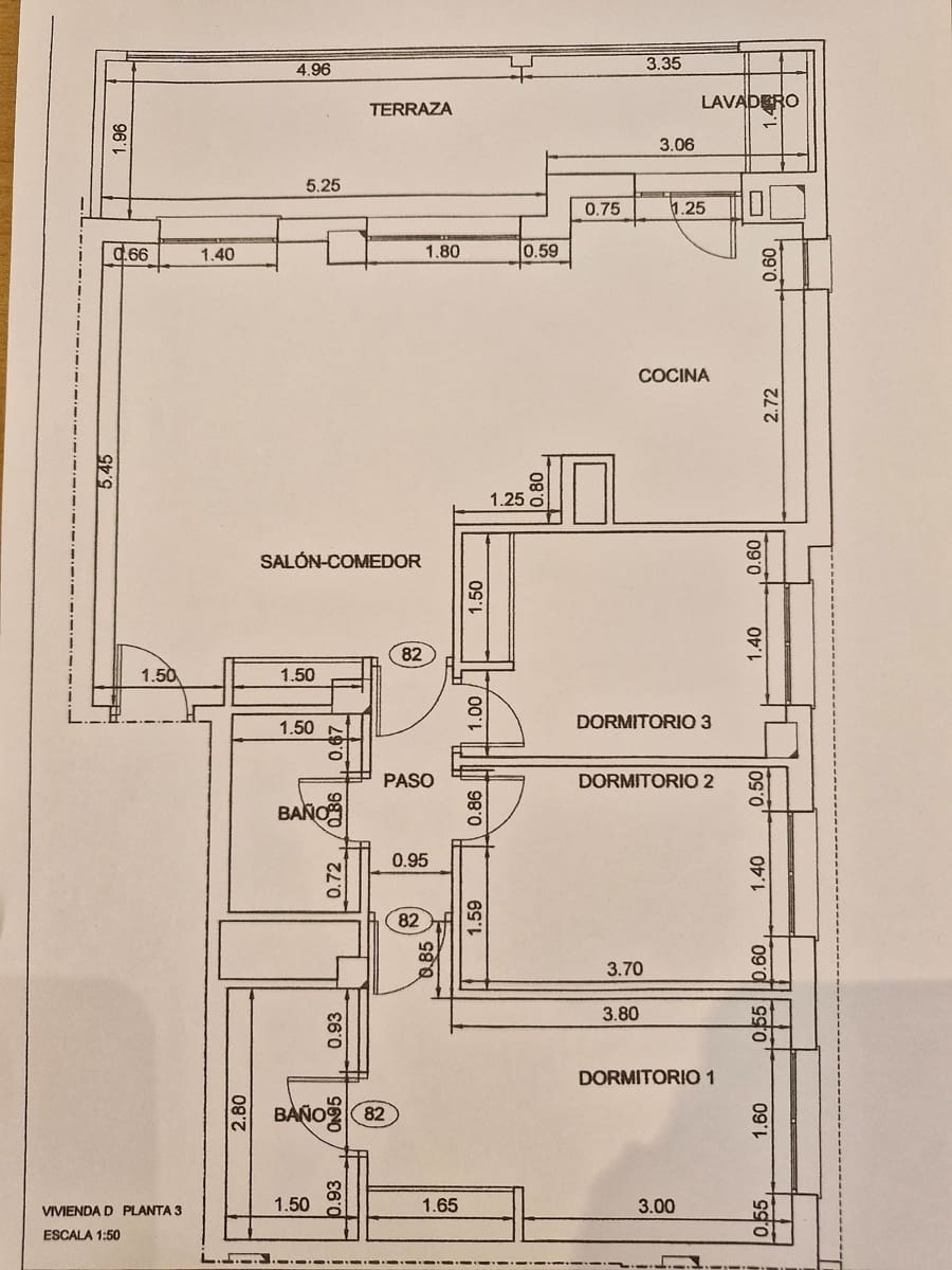 3 bedroom Apartment for sale in El Campello with pool garage - € 459,000 (Ref: 9435960)