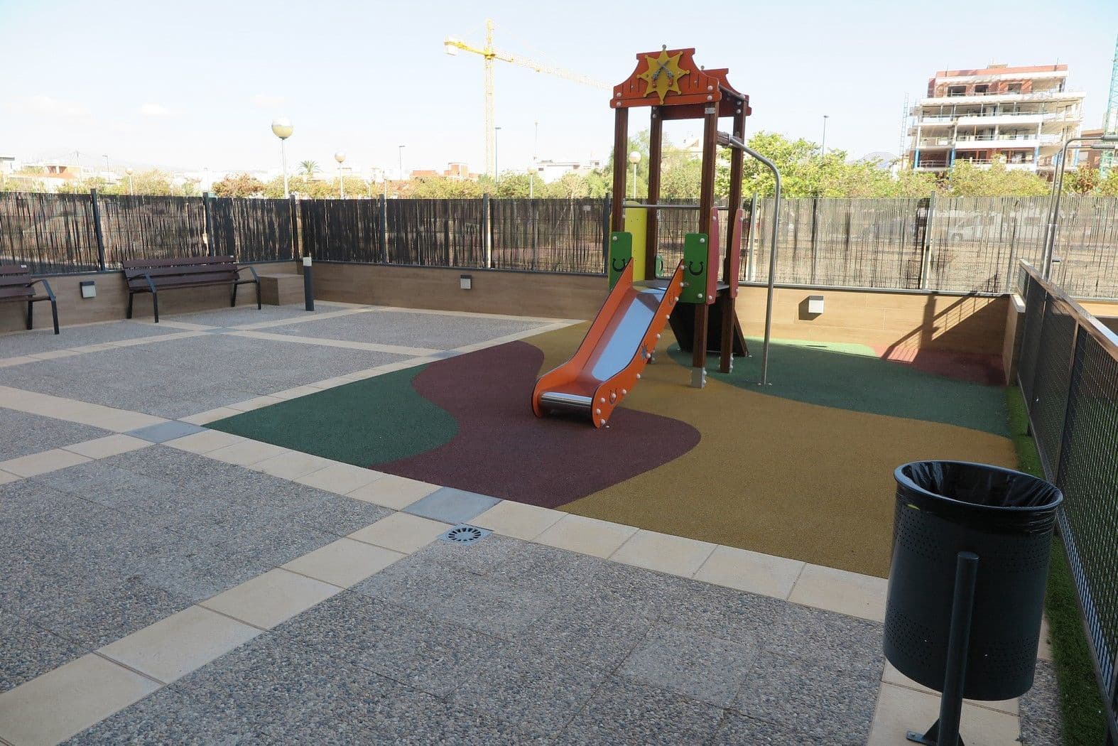 3 bedroom Apartment for sale in El Campello with pool garage - € 459,000 (Ref: 9435960)