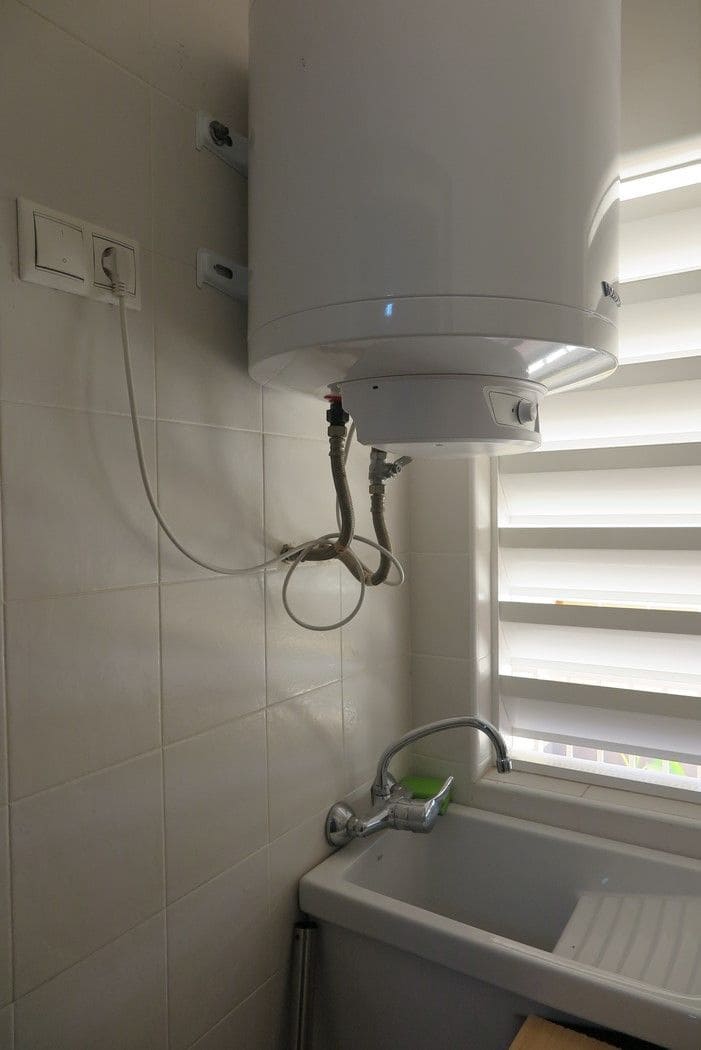 2 bedroom Apartment for sale in El Campello with pool garage - € 189,000 (Ref: 9435961)