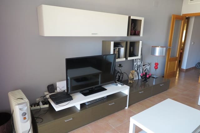 2 bedroom Apartment for sale in El Campello with pool garage - € 189,000 (Ref: 9435961)