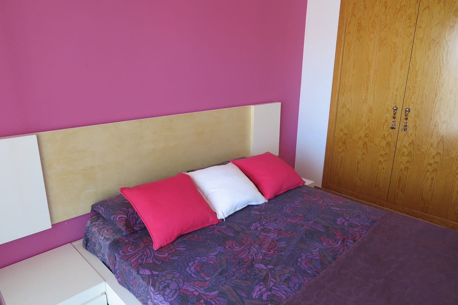 2 bedroom Apartment for sale in El Campello with pool garage - € 189,000 (Ref: 9435961)