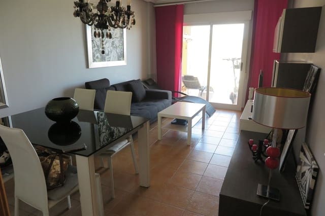 2 bedroom Apartment for sale in El Campello with pool garage - € 189,000 (Ref: 9435961)