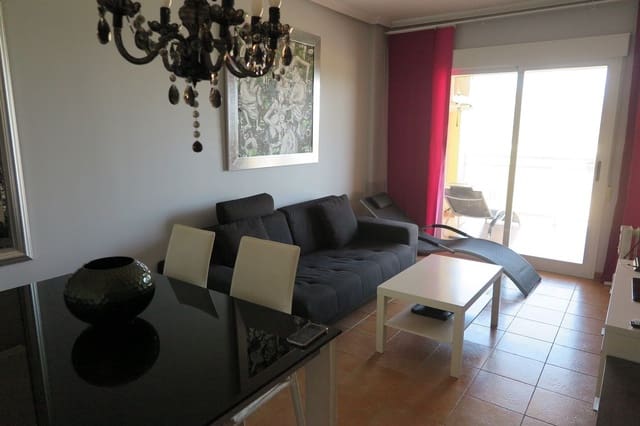 2 bedroom Apartment for sale in El Campello with pool garage - € 189,000 (Ref: 9435961)