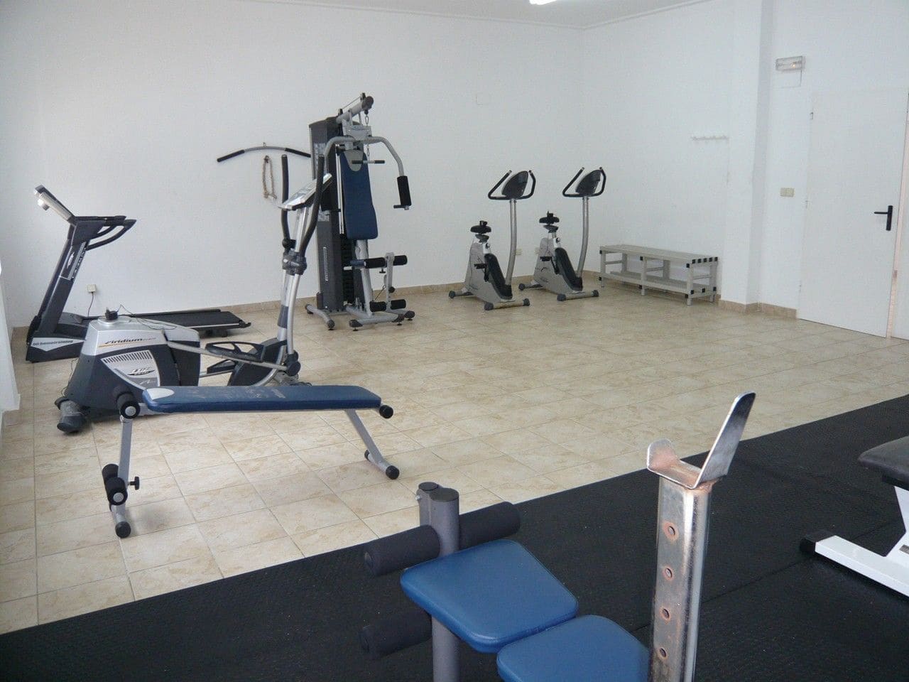 2 bedroom Apartment for sale in El Campello with pool garage - € 189,000 (Ref: 9435961)