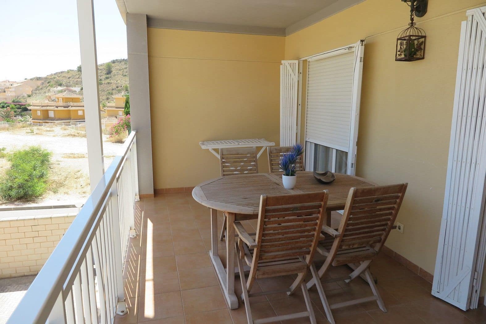 2 bedroom Apartment for sale in El Campello with pool garage - € 189,000 (Ref: 9435961)