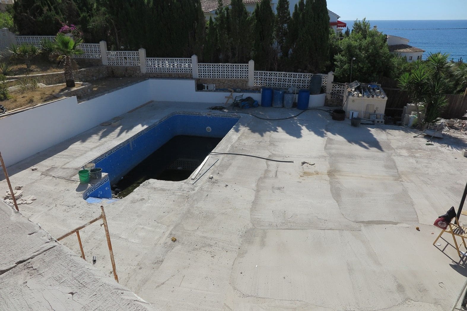 4 bedroom Villa for sale in El Campello with pool - € 880,000 (Ref: 9435963)