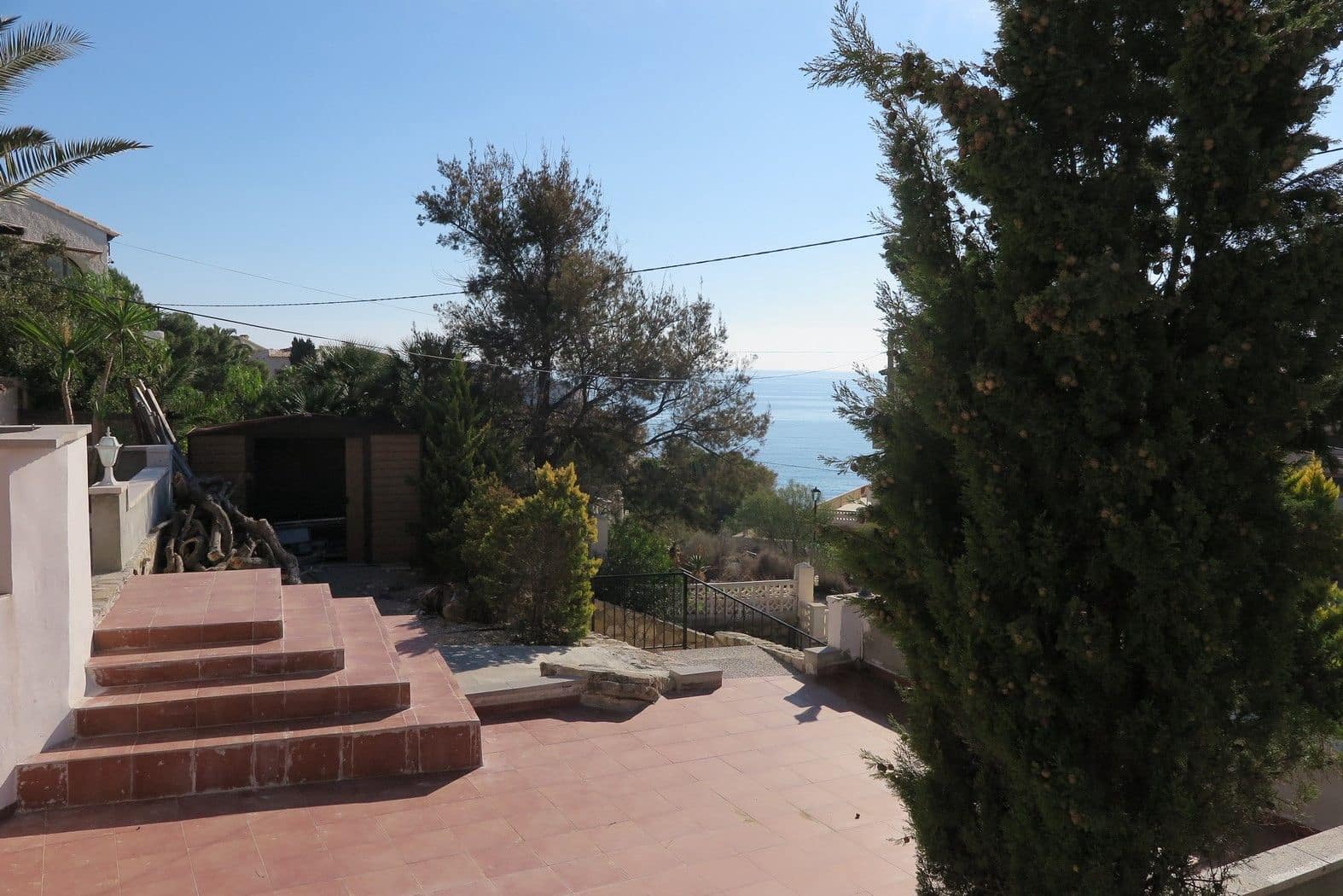 4 bedroom Villa for sale in El Campello with pool - € 880,000 (Ref: 9435963)