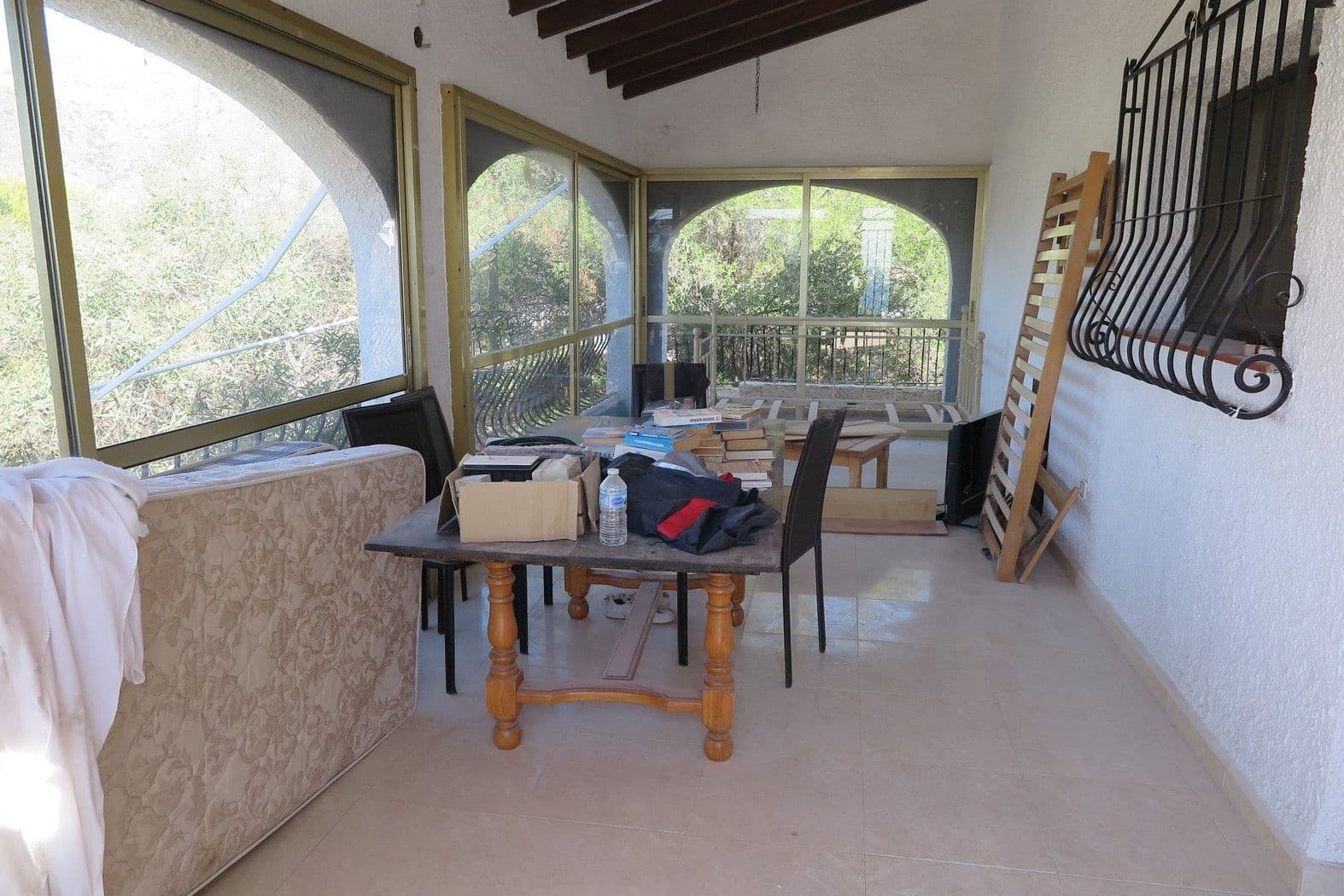 4 bedroom Villa for sale in El Campello with pool - € 880,000 (Ref: 9435963)