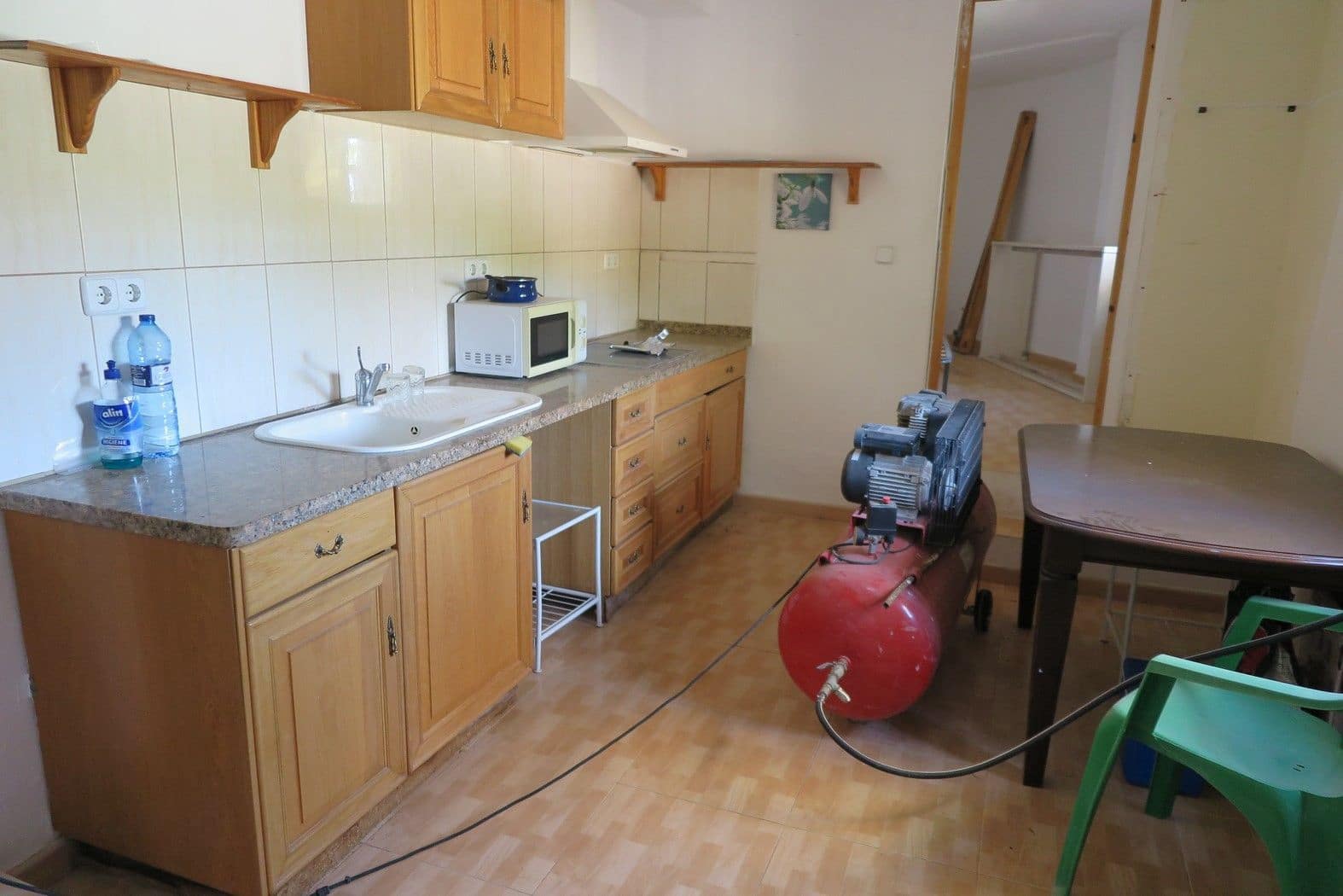 4 bedroom Villa for sale in El Campello with pool - € 880,000 (Ref: 9435963)