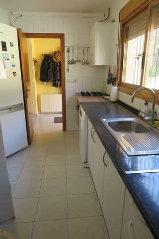 4 bedroom Villa for sale in El Campello with pool garage - € 650,000 (Ref: 9435964)