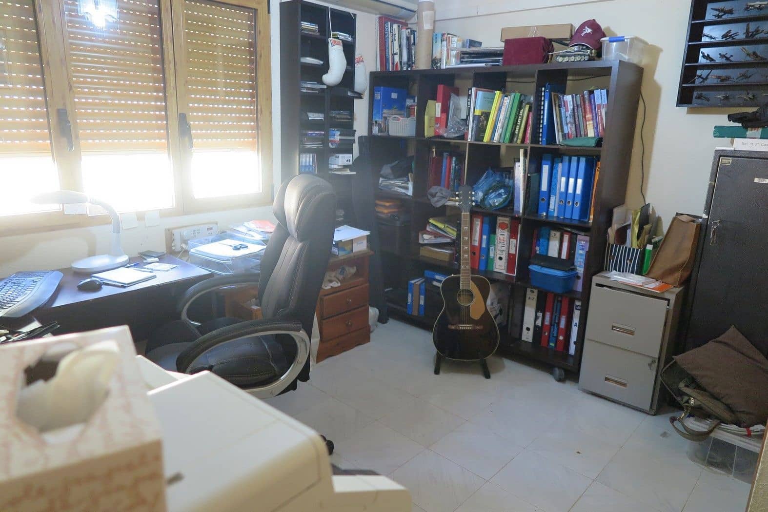 4 bedroom Villa for sale in El Campello with pool garage - € 650,000 (Ref: 9435964)