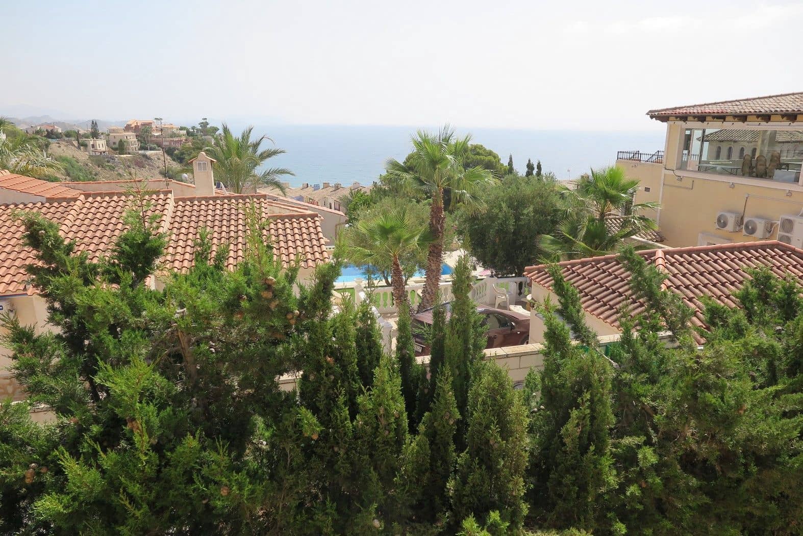 4 bedroom Villa for sale in El Campello with pool garage - € 650,000 (Ref: 9435964)