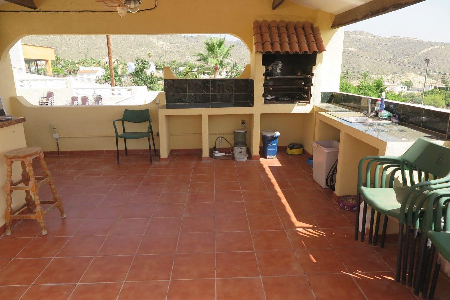 4 bedroom Villa for sale in El Campello with pool garage - € 650,000 (Ref: 9435964)