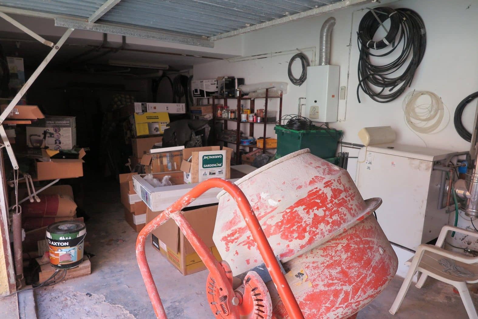 4 bedroom Villa for sale in El Campello with pool garage - € 650,000 (Ref: 9435964)