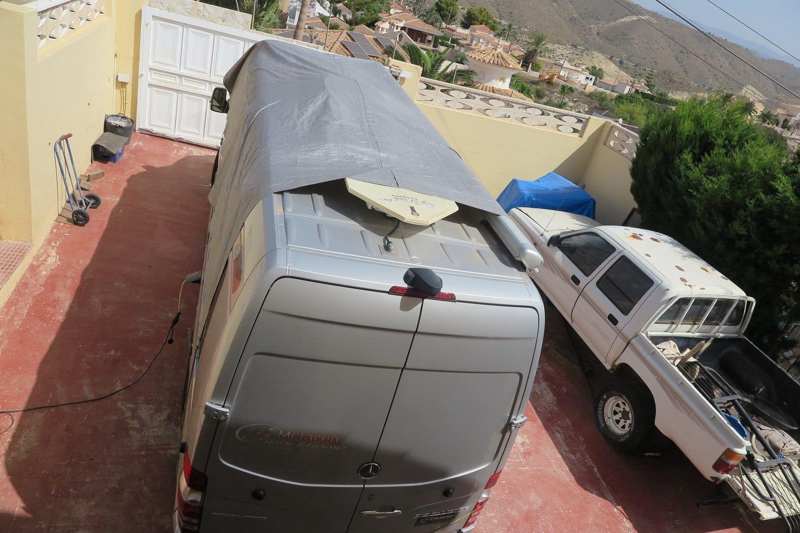 4 bedroom Villa for sale in El Campello with pool garage - € 650,000 (Ref: 9435964)